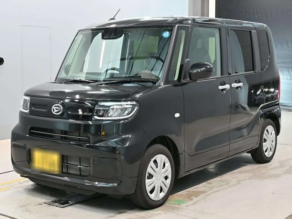 Daihatsu Tanto LA650S 2025