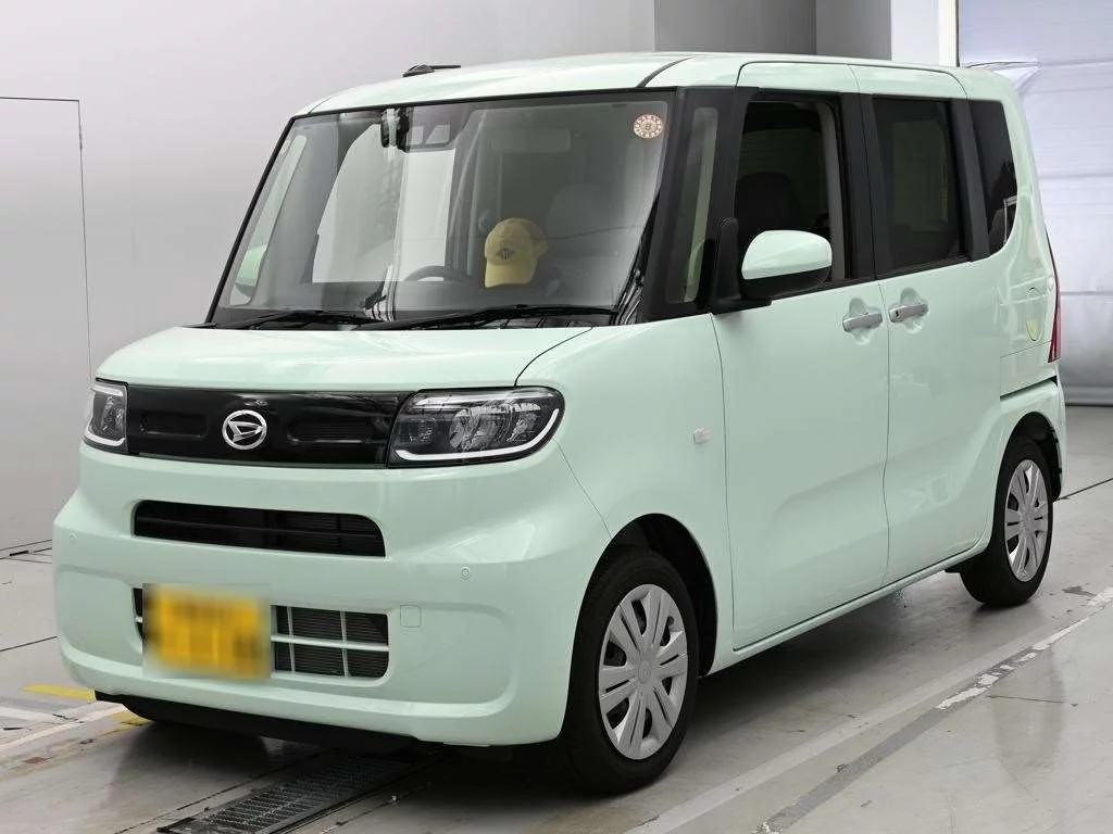Daihatsu Tanto LA650S 2025