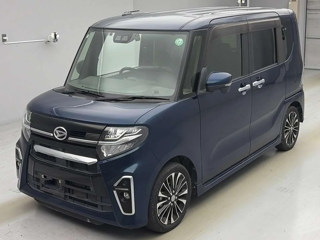 Daihatsu Tanto LA650S 2021
