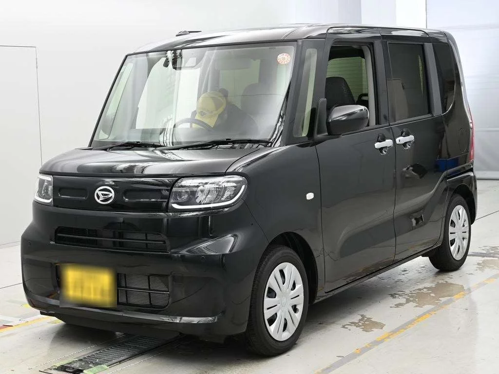 Daihatsu Tanto LA650S 2025