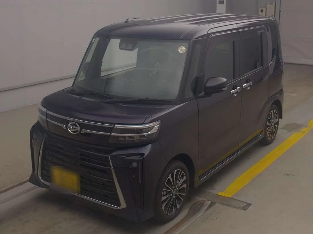 Daihatsu Tanto LA650S 2025