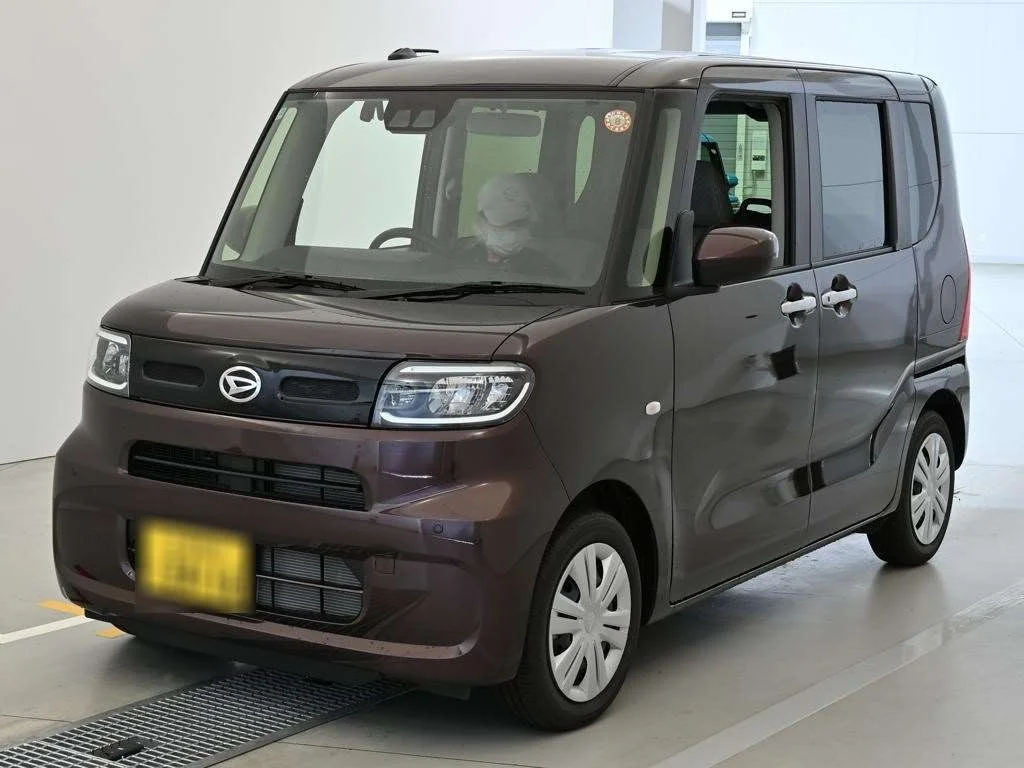 Daihatsu Tanto LA650S 2025