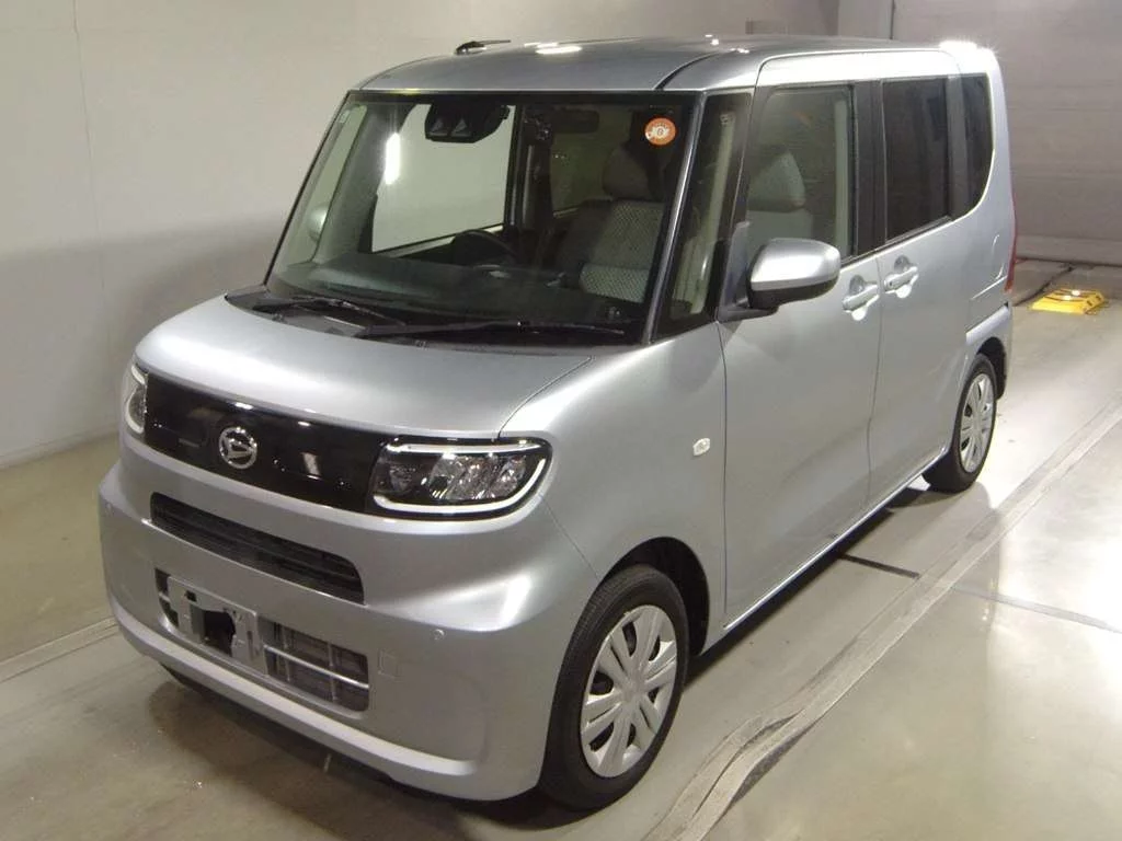 Daihatsu Tanto LA650S 2022