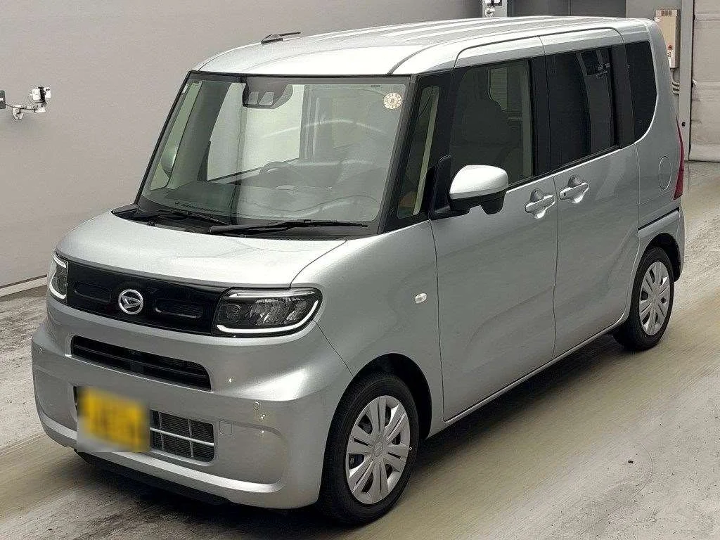 Daihatsu Tanto LA650S 2025