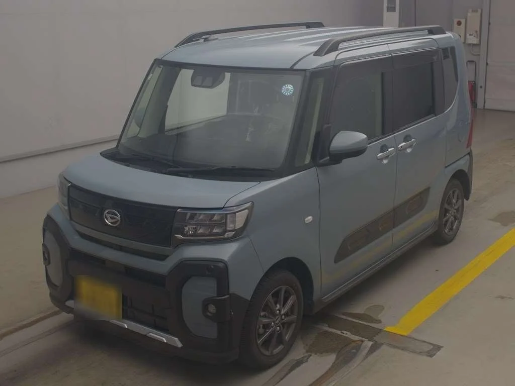 Daihatsu Tanto LA650S 2026