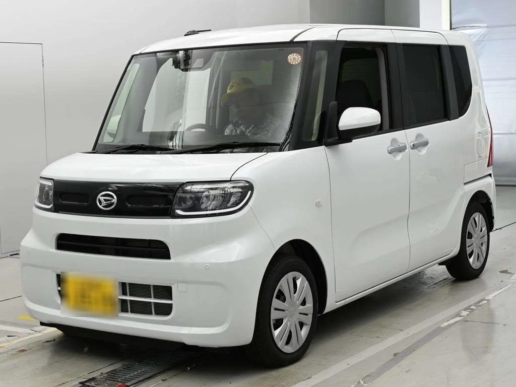 Daihatsu Tanto LA650S 2025