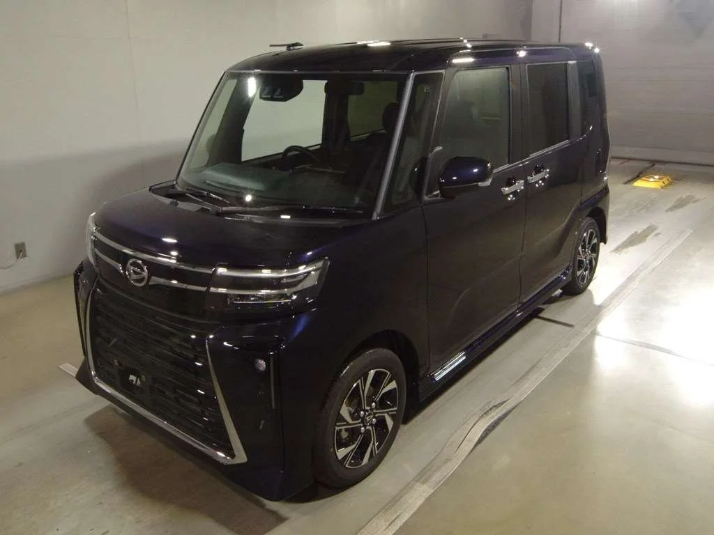 Daihatsu Tanto LA650S 2026