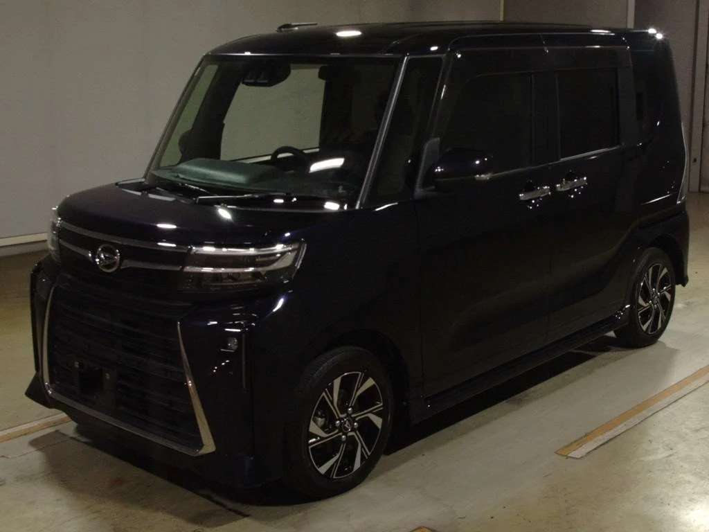 Daihatsu Tanto LA650S 2023