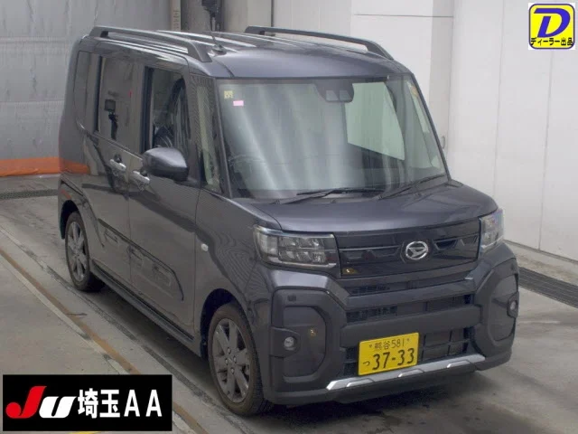Daihatsu Tanto LA650S 2023