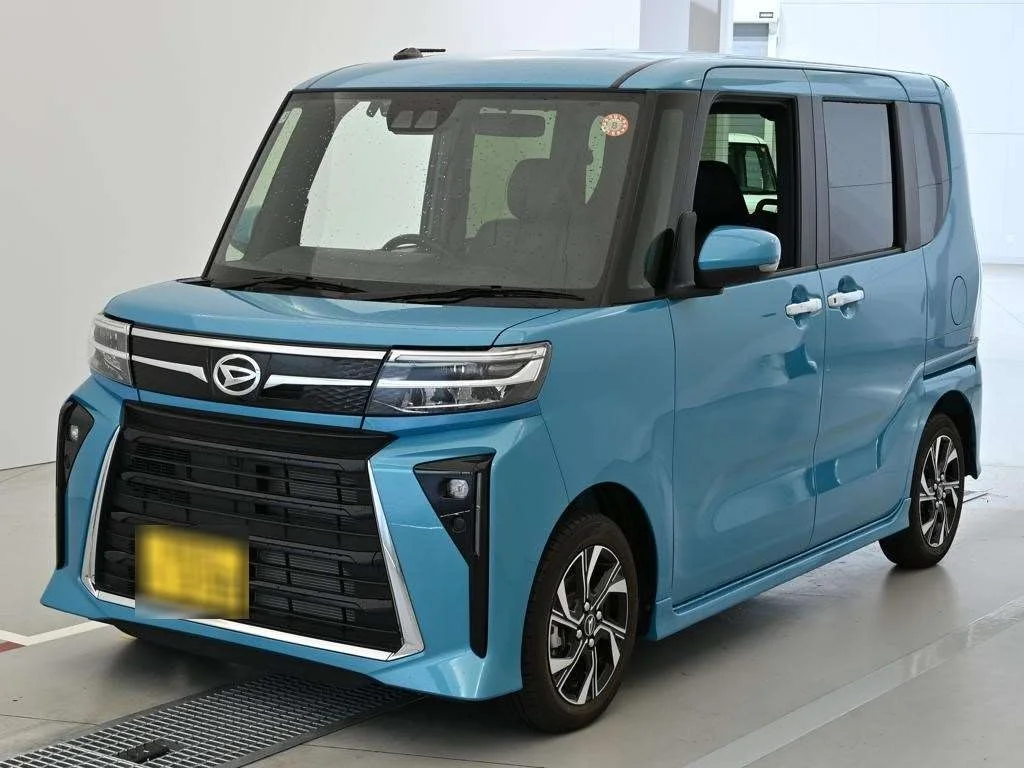 Daihatsu Tanto LA650S 2025
