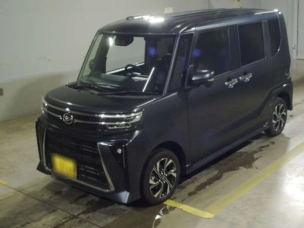 Daihatsu Tanto LA660S 2024