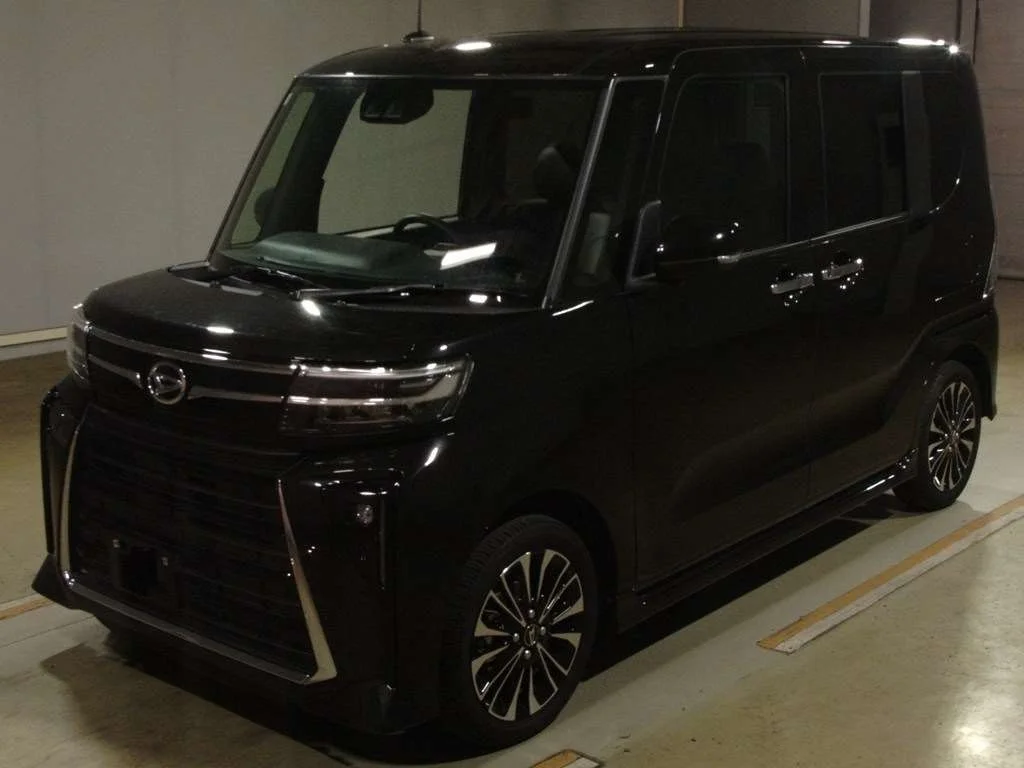 Daihatsu Tanto LA650S 2025