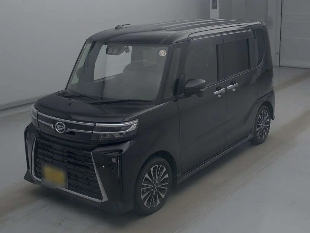Daihatsu Tanto LA650S 2023