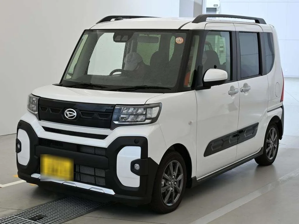 Daihatsu Tanto LA650S 2025