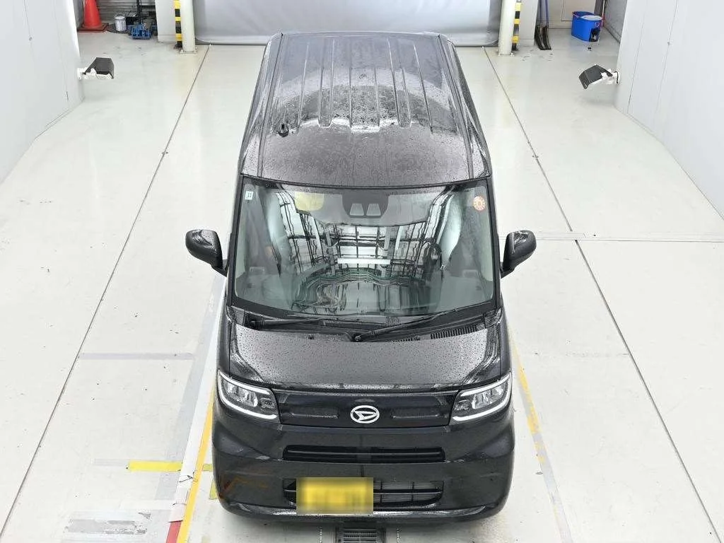 Daihatsu Tanto LA650S 2025
