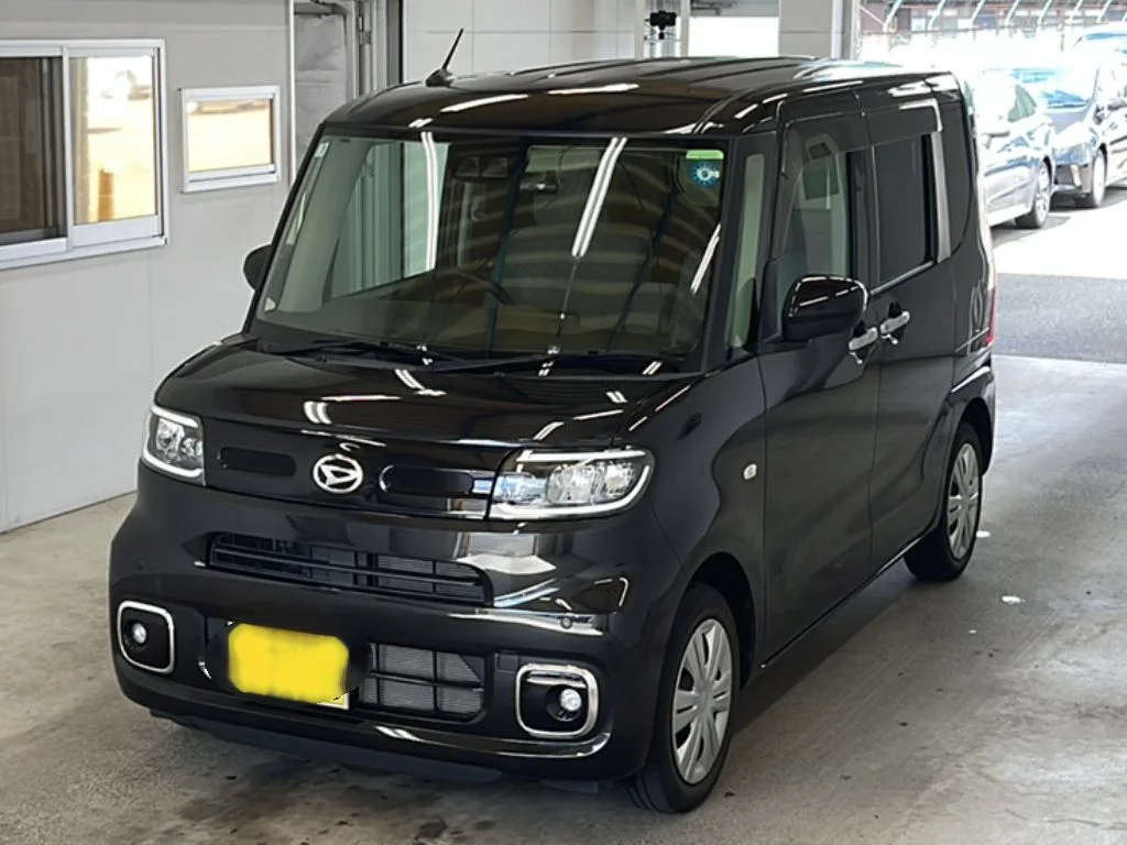 Daihatsu Tanto LA650S 2023