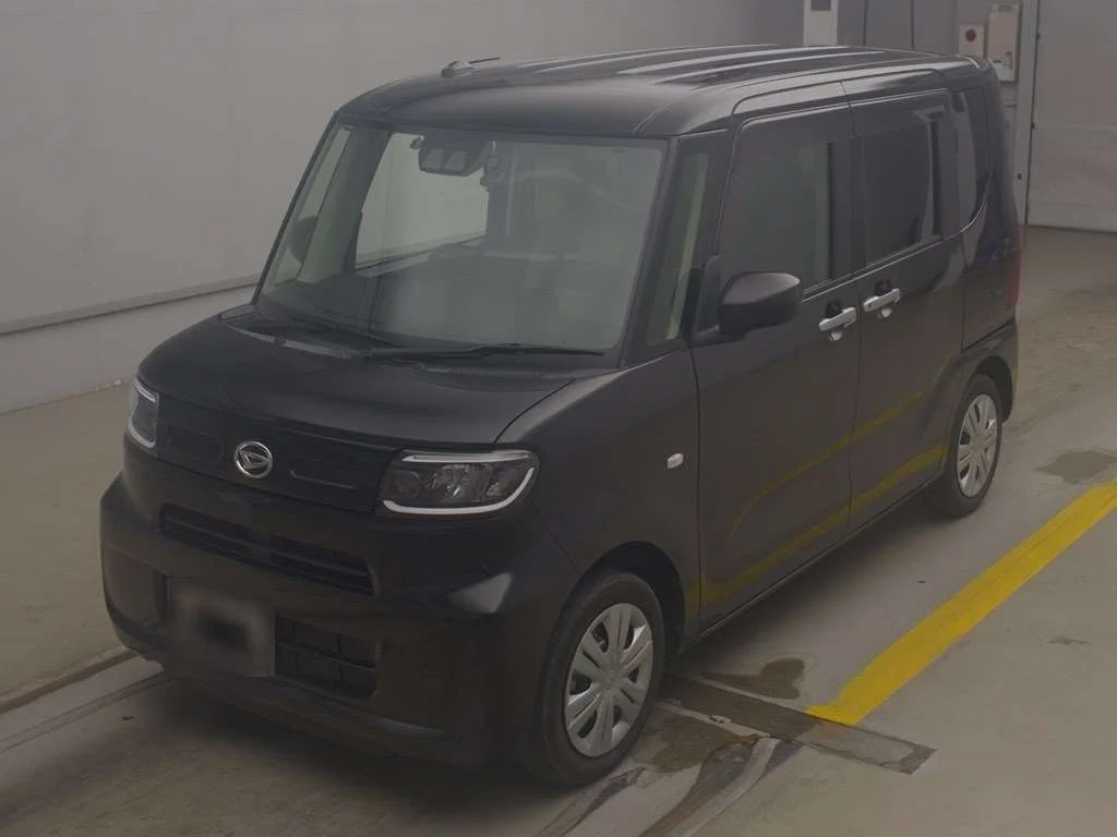 Daihatsu Tanto LA650S 2023