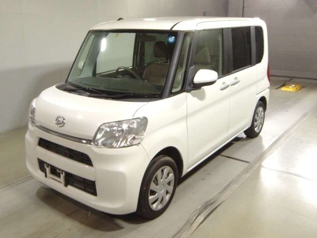 3049 Daihatsu Tanto LA600S 2019 г. (TAA Tohoku)