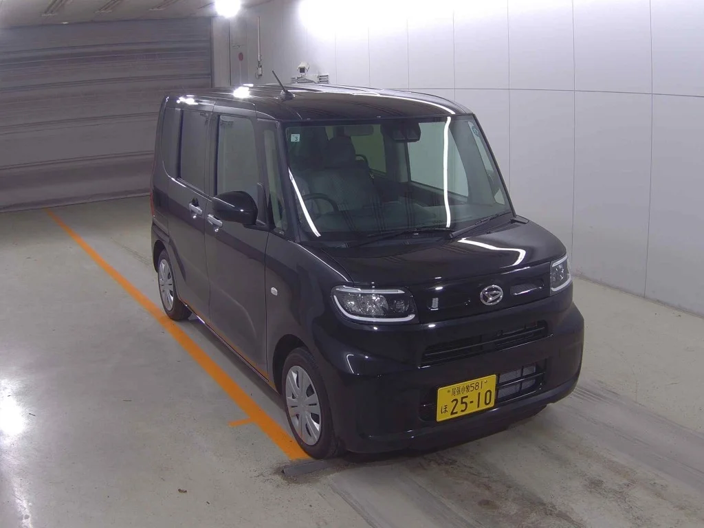 Daihatsu Tanto LA650S 2026