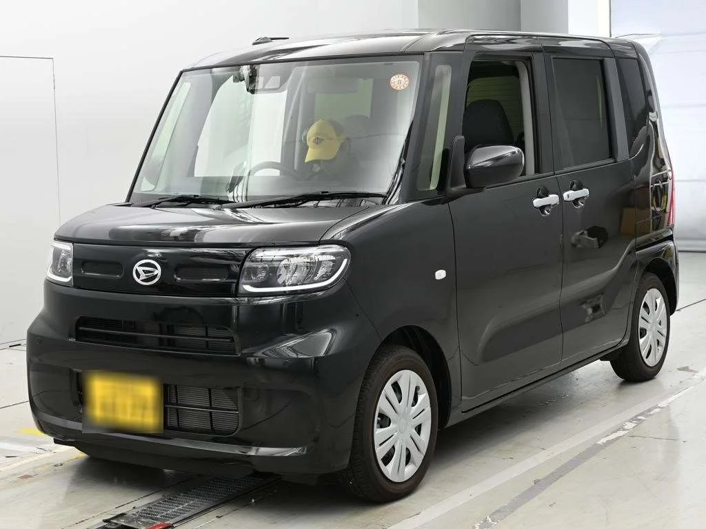 Daihatsu Tanto LA650S 2025