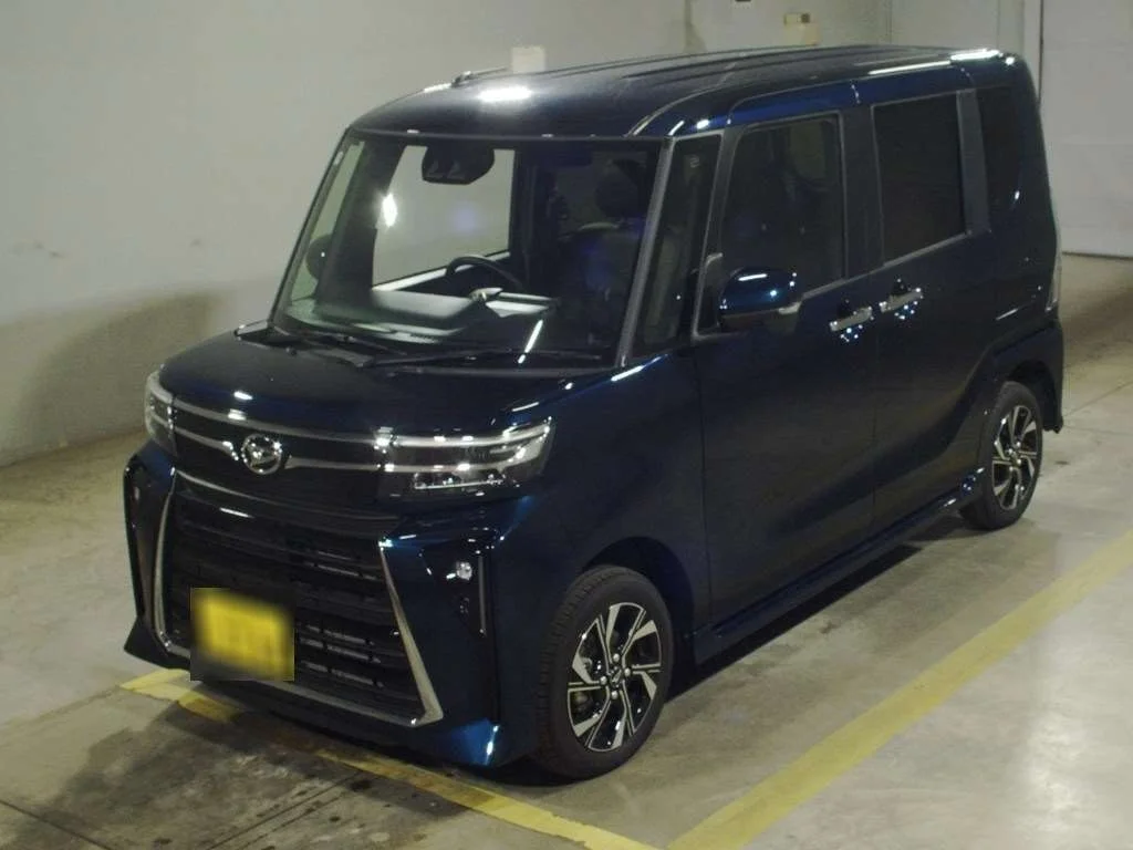 Daihatsu Tanto LA660S 2025