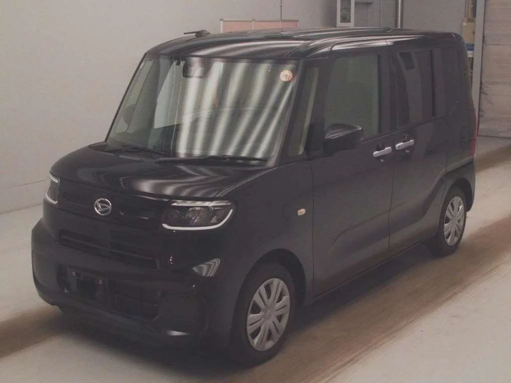 Daihatsu Tanto LA650S 2022