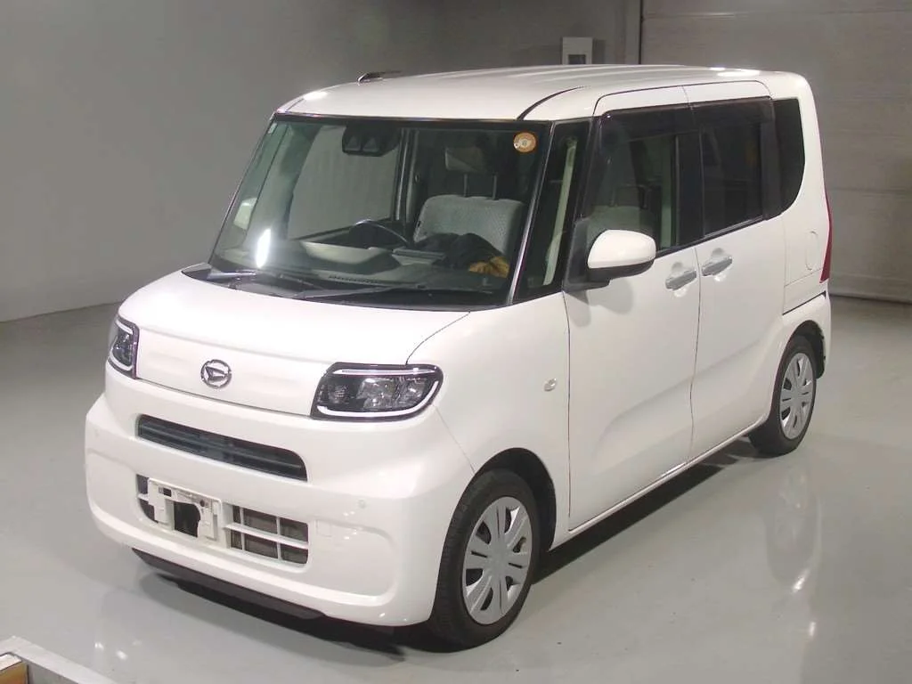 Daihatsu Tanto LA650S 2021