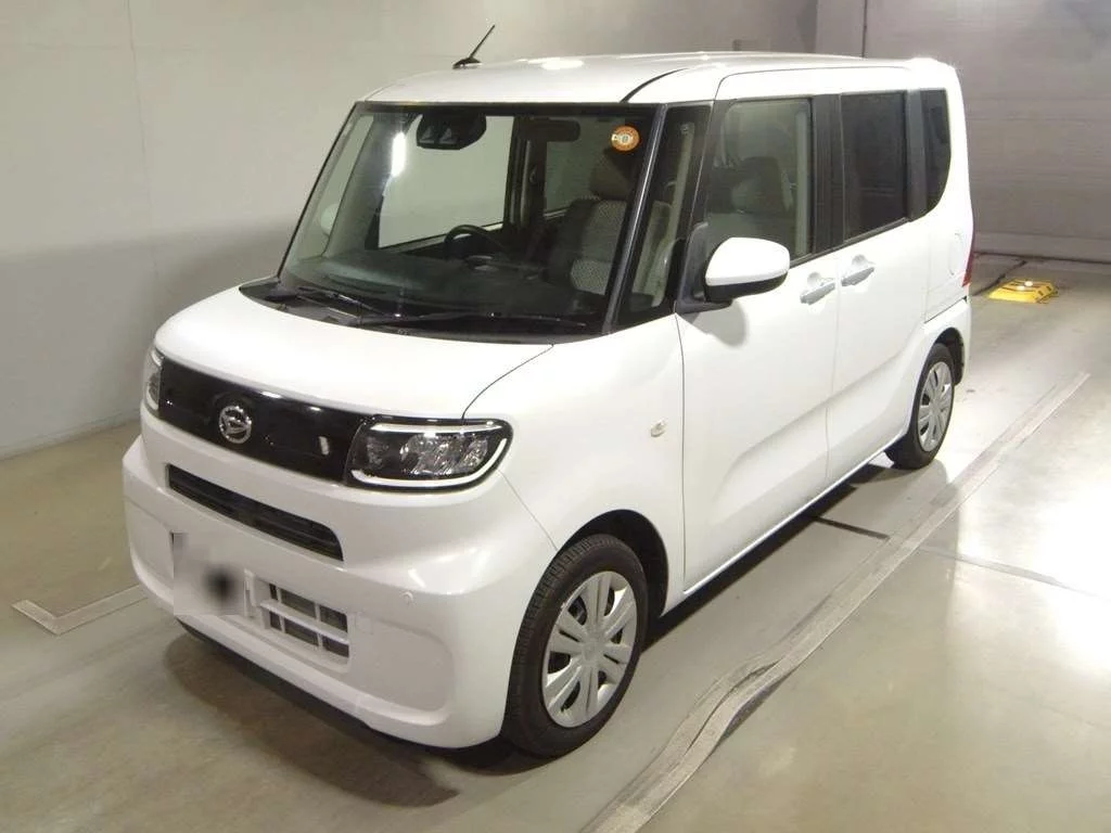 Daihatsu Tanto LA650S 2022