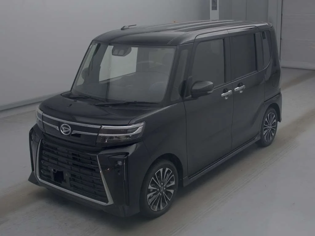 Daihatsu Tanto LA650S 2025