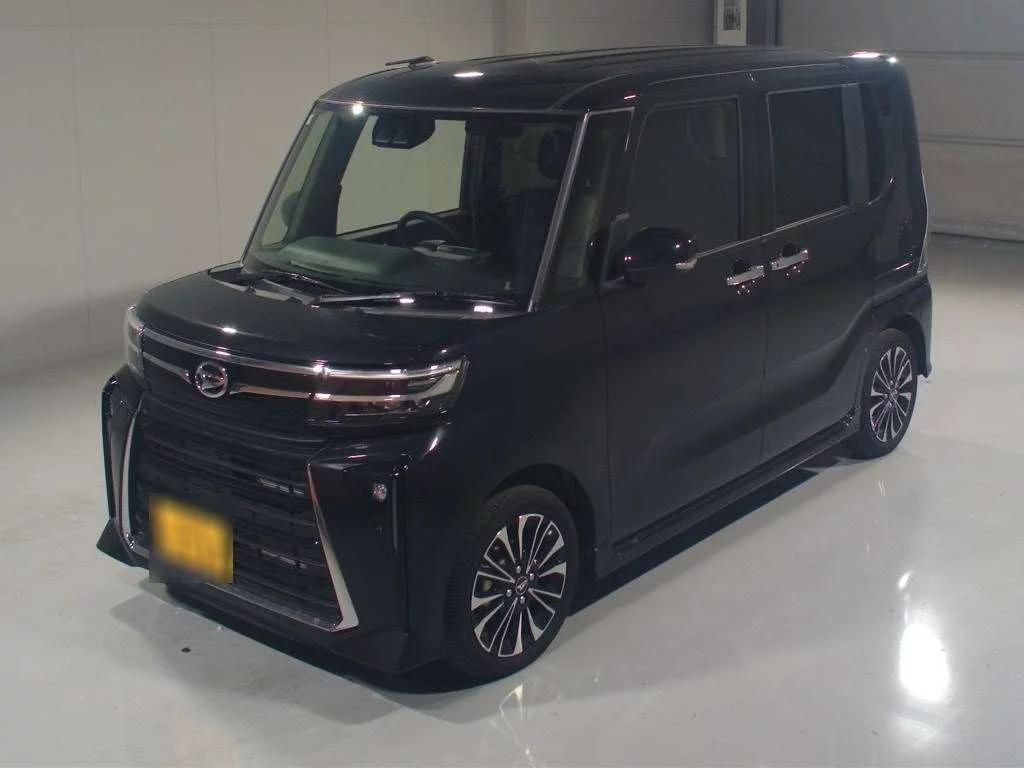 Daihatsu Tanto LA650S 2025