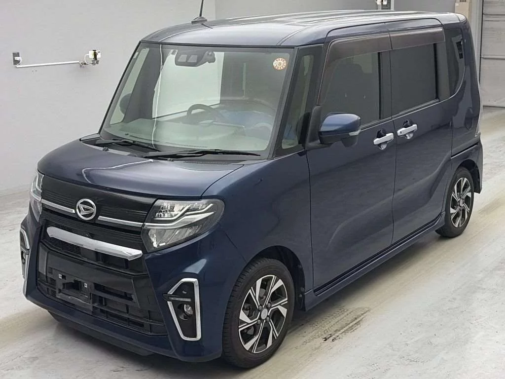 Daihatsu Tanto LA650S 2019
