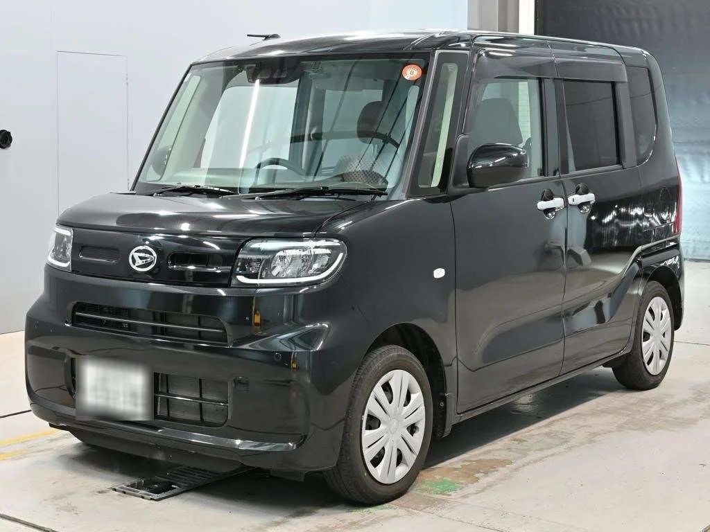 Daihatsu Tanto LA650S 2020