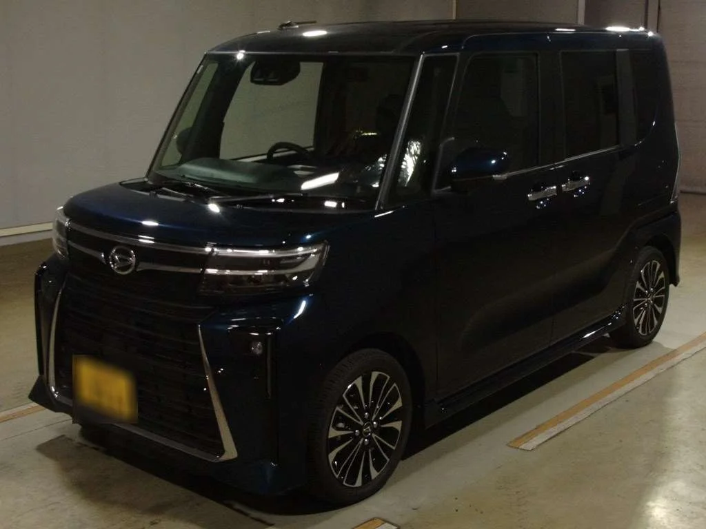 Daihatsu Tanto LA650S 2025