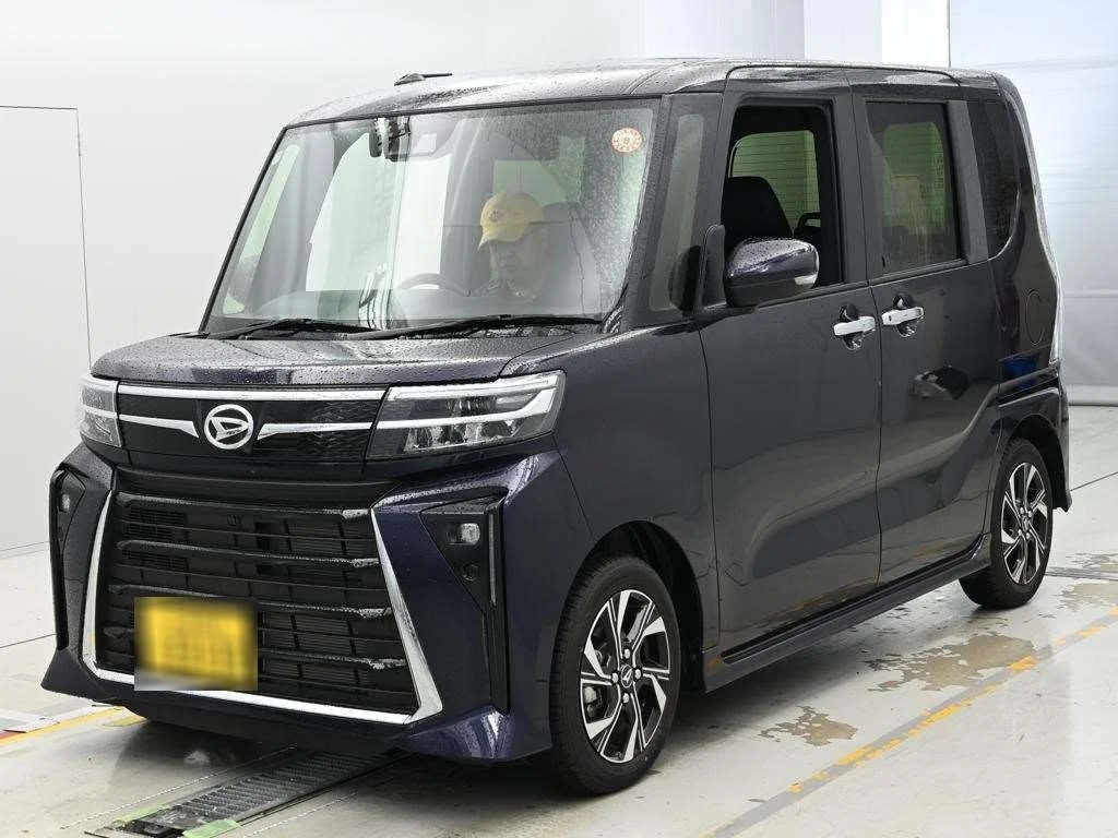 Daihatsu Tanto LA650S 2025