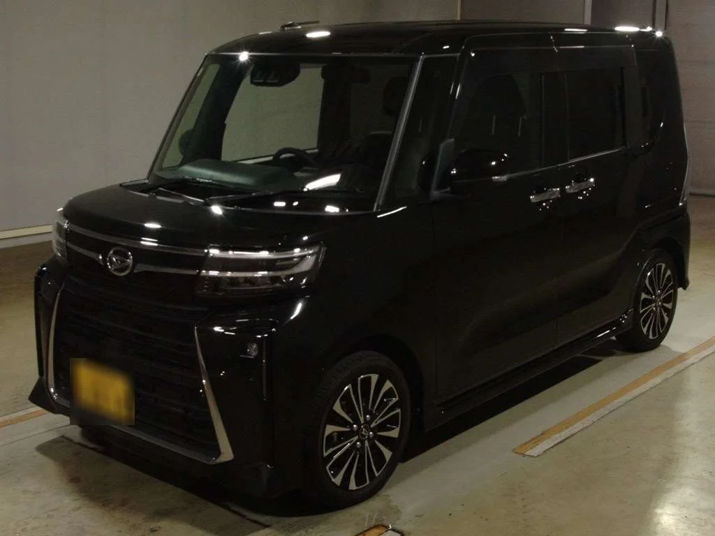 Daihatsu Tanto LA650S 2023