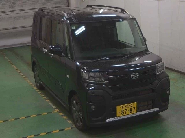 Daihatsu Tanto LA660S 2024