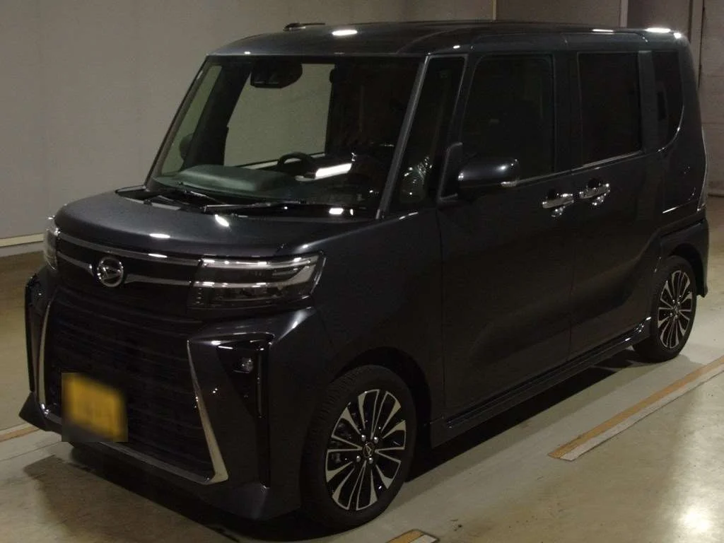 Daihatsu Tanto LA650S 2025
