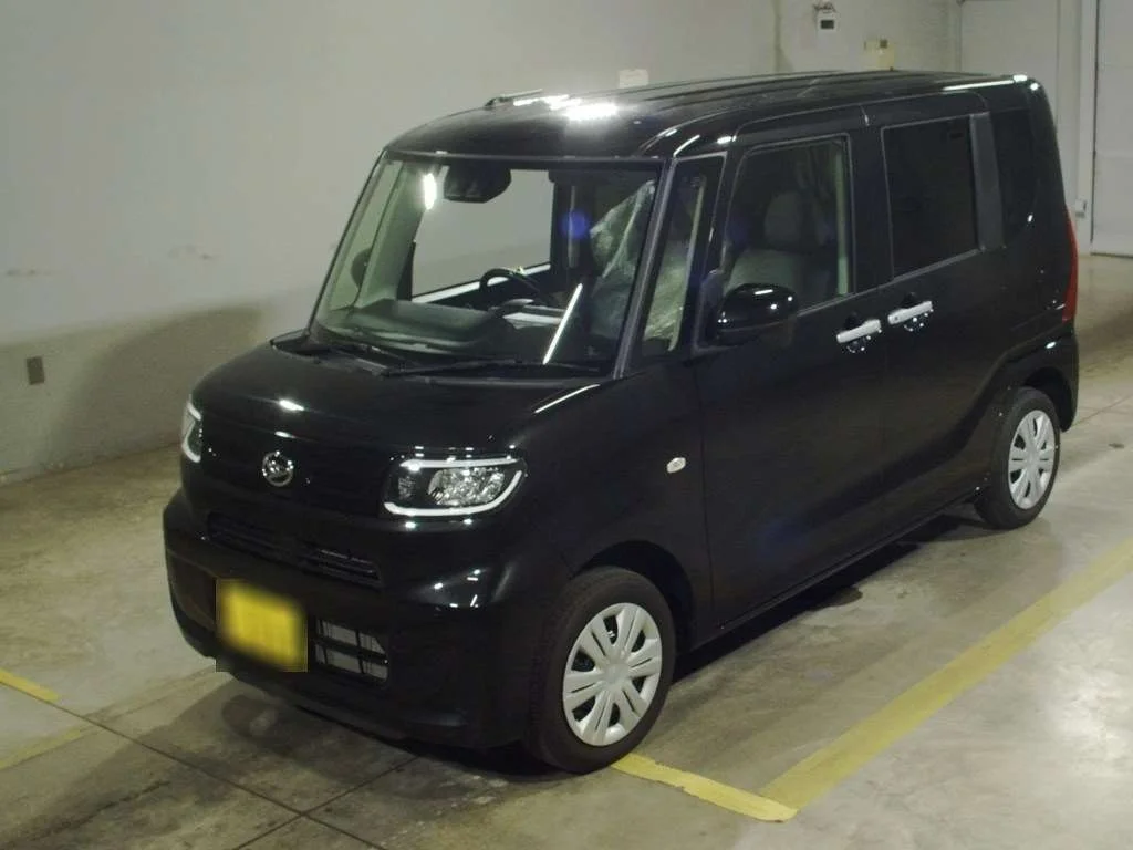 Daihatsu Tanto LA660S 2025