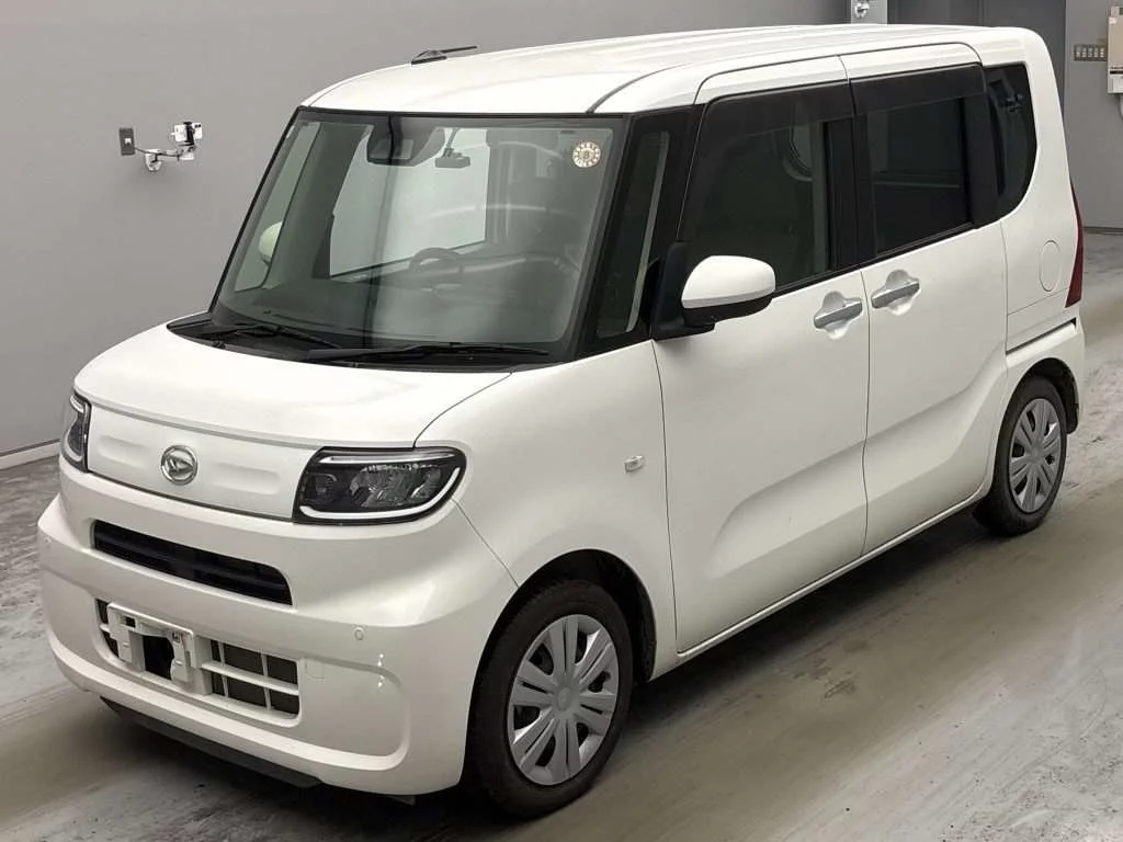 Daihatsu Tanto LA650S 2021