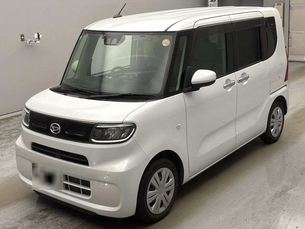 Daihatsu Tanto LA650S 2022