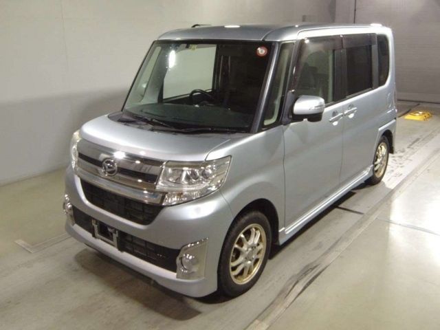 3052 Daihatsu Tanto LA610S 2015 г. (TAA Tohoku)