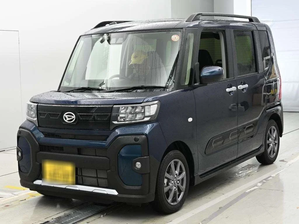 Daihatsu Tanto LA650S 2025