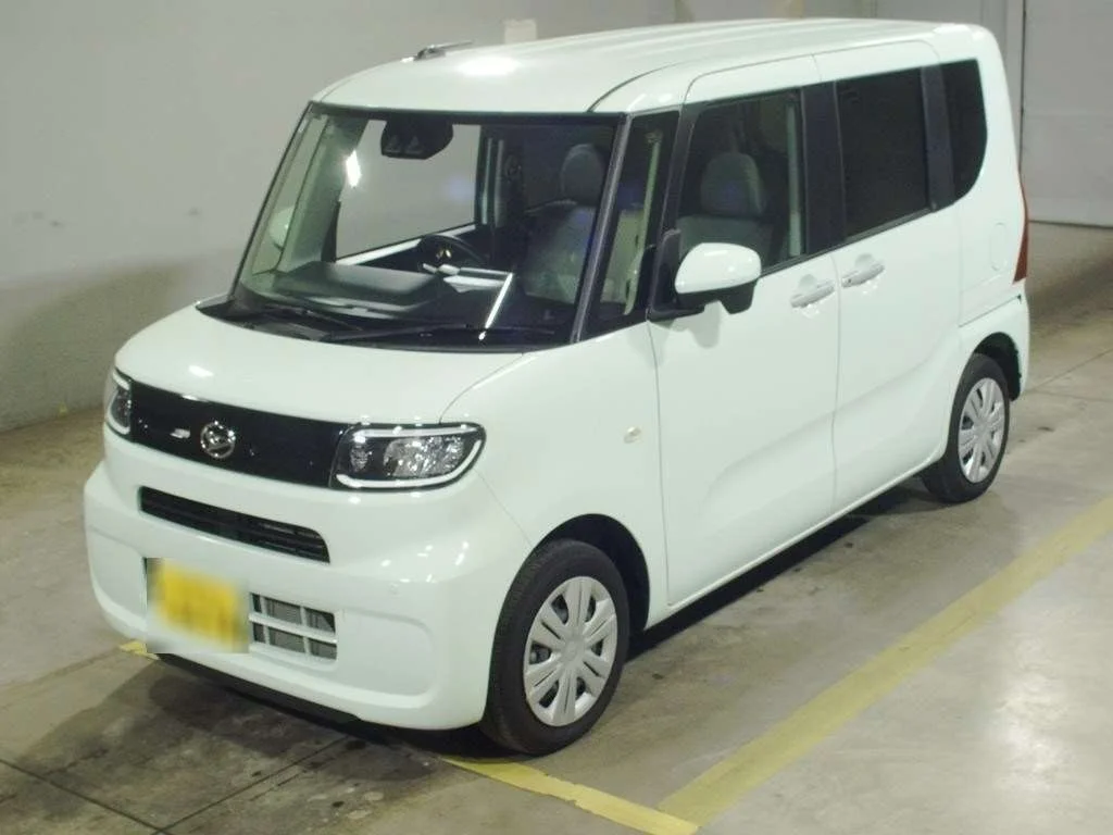 Daihatsu Tanto LA660S 2024