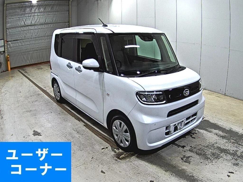 Daihatsu Tanto LA650S 2023