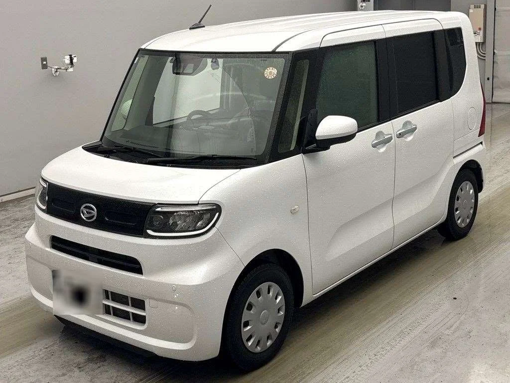 Daihatsu Tanto LA650S 2021