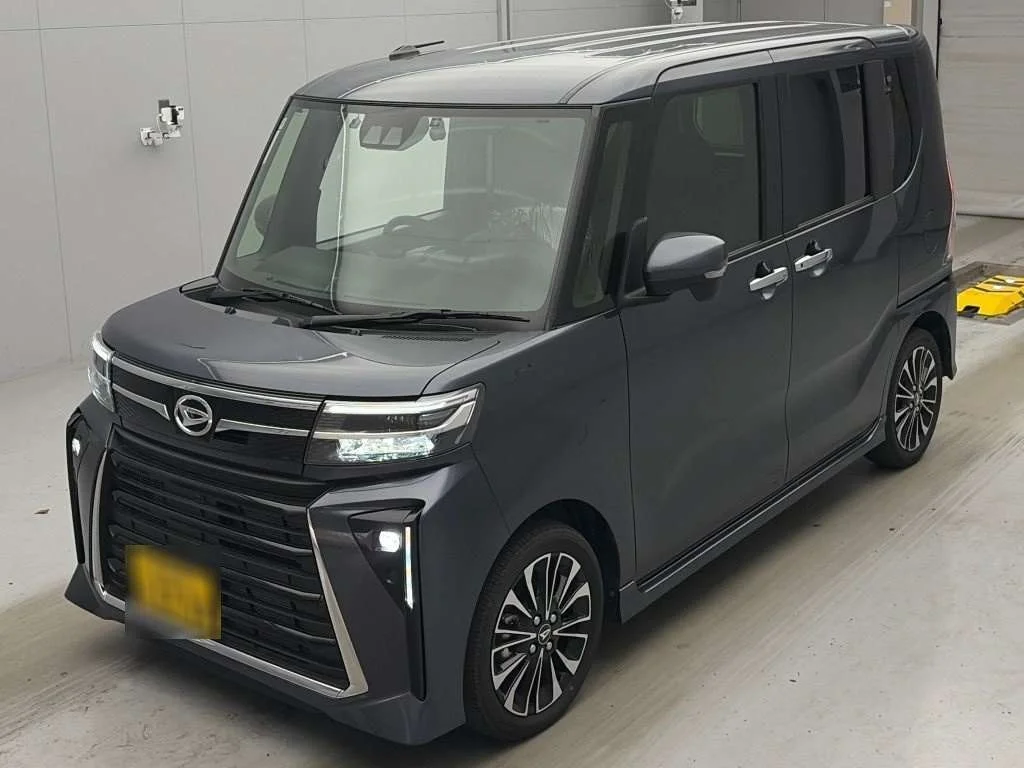 Daihatsu Tanto LA650S 2024