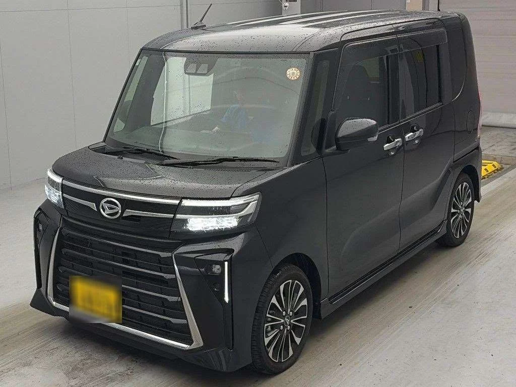 Daihatsu Tanto LA650S 2025
