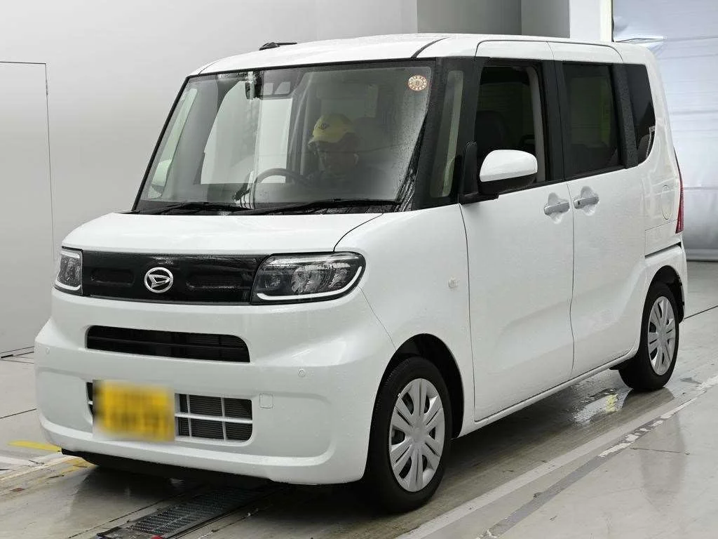 Daihatsu Tanto LA650S 2025