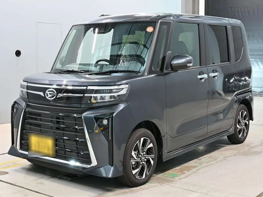 Daihatsu Tanto LA650S 2025