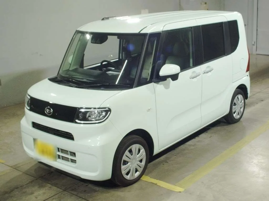 Daihatsu Tanto LA660S 2024